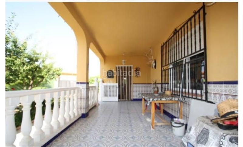 Foto e3b423d1-155d-44fd-b850-8e757928cbb7. Chalet in calle e 47 in Pedanías - Extrarradio Albacete