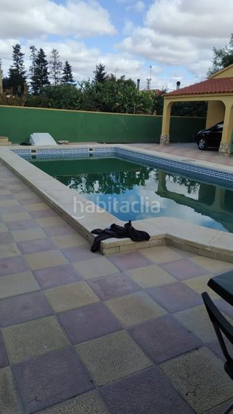 Foto 53bc724d-4d9a-4809-8378-b263ef58a2dc. Chalet dans calle e 47 dans Pedanías - Extrarradio Albacete