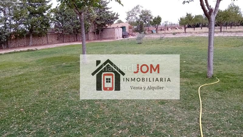 Foto 7fee03fe-06cc-41b0-a50d-b0092b36e1b8. Chalet mit kamin parking in Pedanías - Extrarradio Albacete