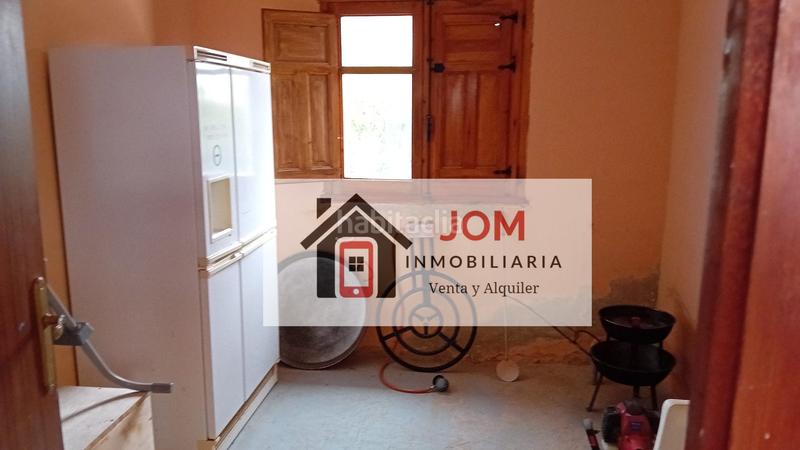 Foto 9c68416d-a18b-4406-ab92-a23fb99001b2. Chalet mit kamin parking in Pedanías - Extrarradio Albacete