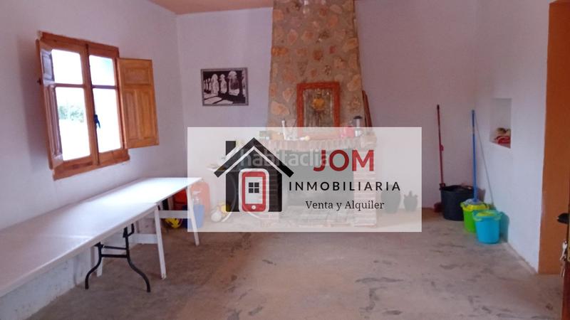 Foto dad72e81-1aea-4520-b032-8d8536467a14. Chalet mit kamin parking in Pedanías - Extrarradio Albacete