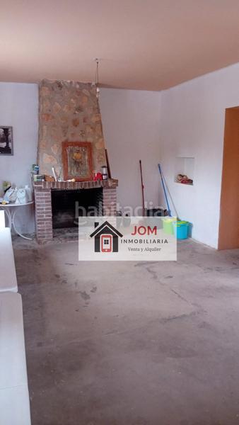 Foto db42069e-c0b4-46aa-bf76-af67ba85c123. Chalet mit kamin parking in Pedanías - Extrarradio Albacete