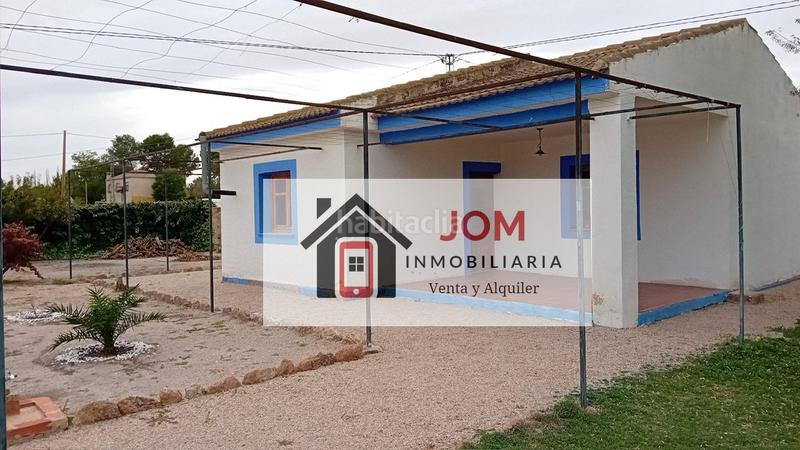 Foto dcb3abc3-834d-4e7c-8704-e015057415cd. Chalet mit kamin parking in Pedanías - Extrarradio Albacete