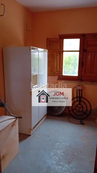 Foto f51894df-e9b9-405b-9a56-f3e870111ee7. Chalet mit kamin parking in Pedanías - Extrarradio Albacete