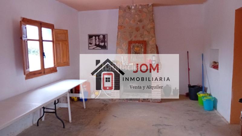 Foto 01537092-1820-47f5-a2e6-cd4944b57311. Chalet con camino parcheggio in Pedanías - Extrarradio Albacete