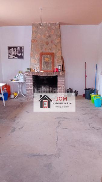Foto 0327d8ce-0c98-4d92-968c-adbdac90f986. Chalet con camino parcheggio in Pedanías - Extrarradio Albacete