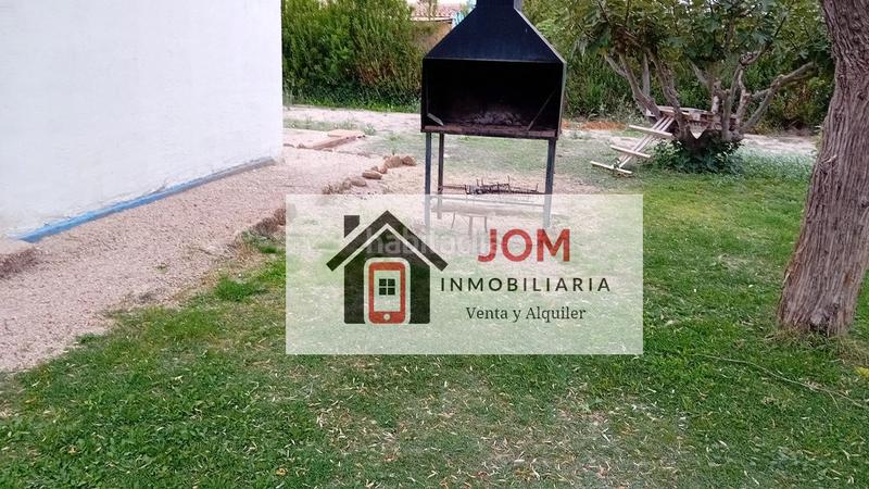 Foto 2fa16545-bed1-458a-a489-f97ecf7eb149. Chalet con camino parcheggio in Pedanías - Extrarradio Albacete