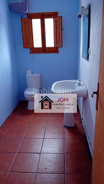 Foto 729673d2-6bd6-46c8-a55e-7b719b25fb78. Chalet con camino parcheggio in Pedanías - Extrarradio Albacete