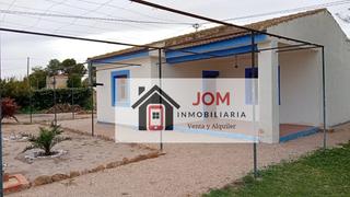 Chalet en Pedanías - Extrarradio