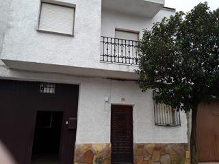 Masia a Munera