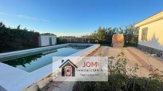 Chalet à Pedanías - Extrarradio