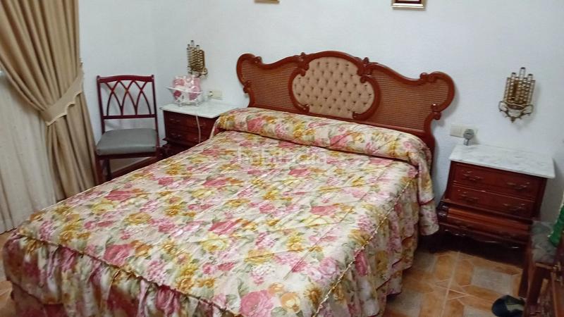 Foto 72e3f02a-4573-4972-a602-52d7f44779b2. Chalet mit kamin heizung parking pool in Pedanías - Extrarradio Albacete