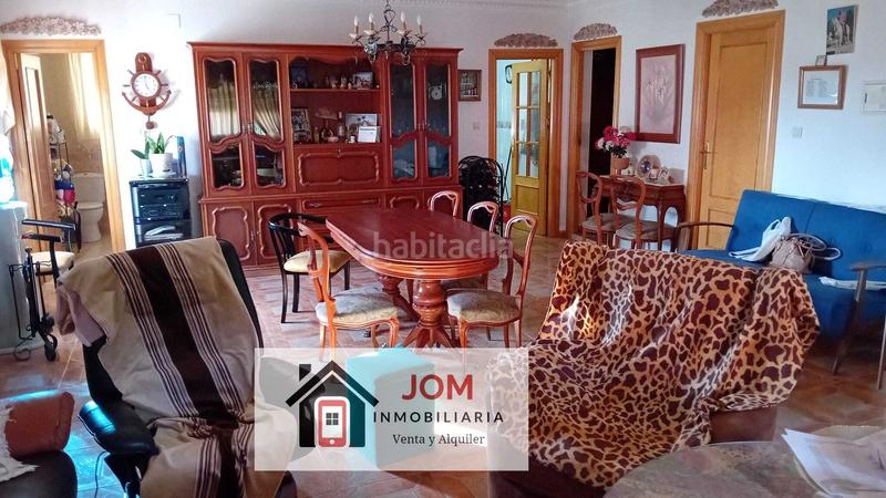 Foto 75d40476-eb70-4b8d-acaa-77f729dee6cb. Chalet mit kamin heizung parking pool in Pedanías - Extrarradio Albacete