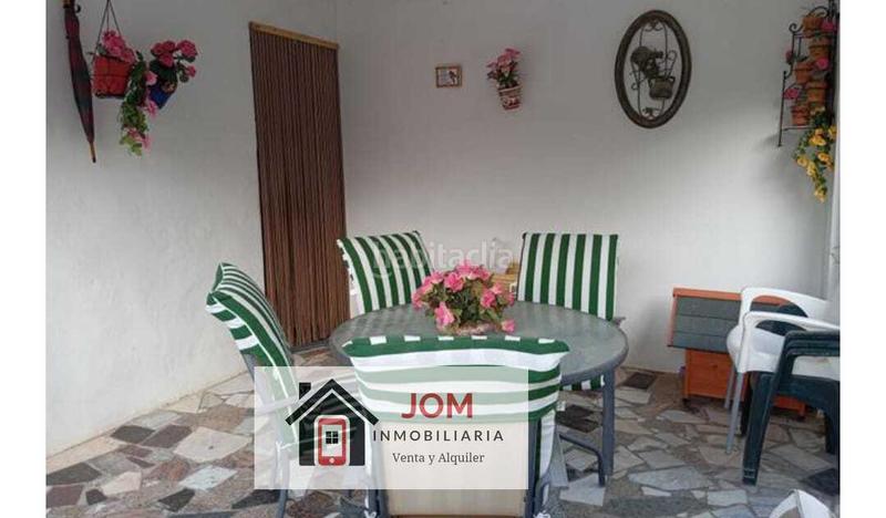 Foto a60f9902-1b43-465d-af08-b9908e5aba7d. Chalet mit kamin heizung parking pool in Pedanías - Extrarradio Albacete