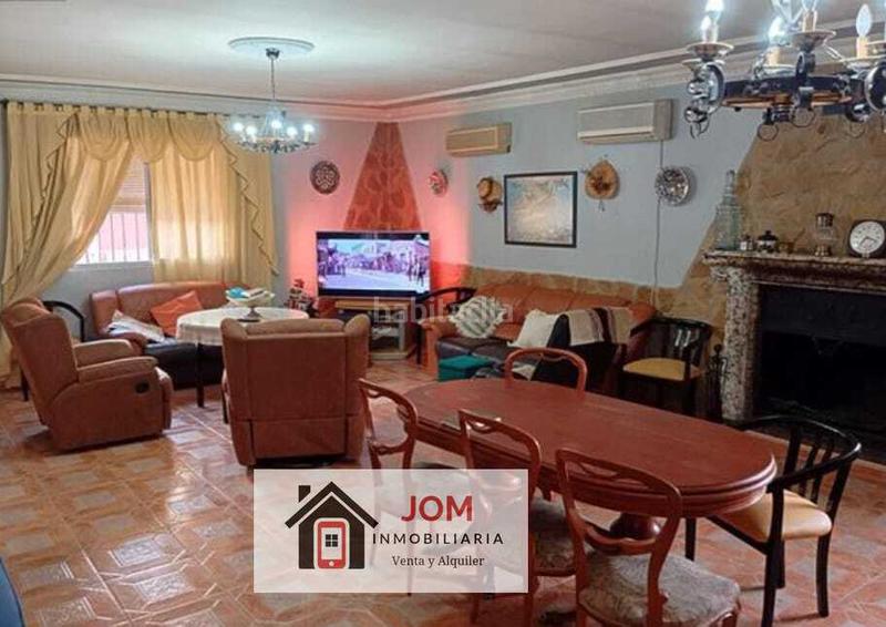 Foto 06cd115b-c424-4062-a7b9-de0517c1d44d. Chalet avec cheminée chauffage parking piscine dans Albacete