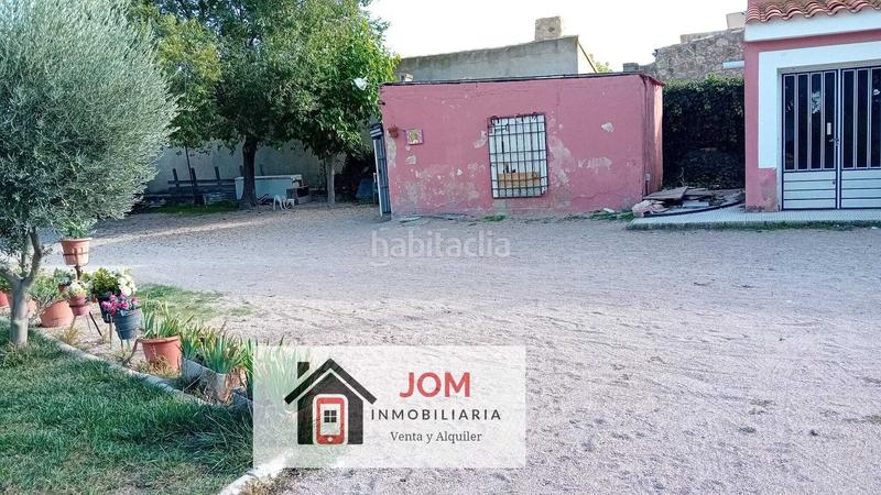 Foto 55e55a5d-17b2-401b-a9f4-cbada06c68e1. Chalet avec cheminée chauffage parking piscine dans Albacete