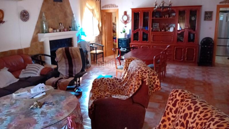 Foto c7b02f9d-16ce-46ea-9dd7-1186a021a3b9. Chalet avec cheminée chauffage parking piscine dans Albacete