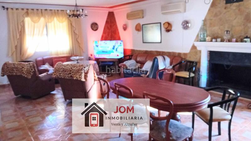 Foto 48ec6e9f-ac82-4816-9663-8c3a0bd3c39e. Chalet en Pedanías - Extrarradio Albacete