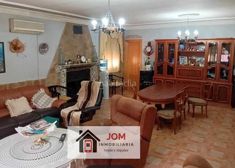 Foto 5a093e49-e032-469d-b241-1afcb59637cb. Chalet en Pedanías - Extrarradio Albacete