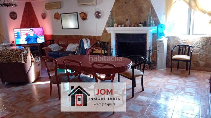 Foto c2313c37-5cf5-4b3b-b377-12e655085755. Chalet en Pedanías - Extrarradio Albacete