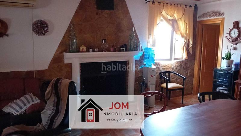 Foto 5faf3bf6-849e-47ea-a5e8-69d49150b3d5. Chalet con camino riscaldamento parcheggio piscina in Albacete