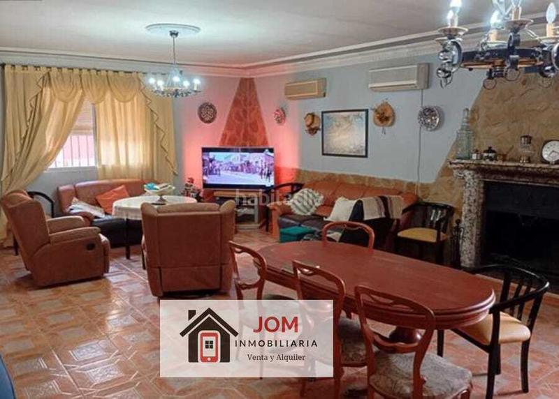 Foto 96b987b2-c280-40f9-b8de-cccdb9ee720b. Chalet con camino riscaldamento parcheggio piscina in Albacete