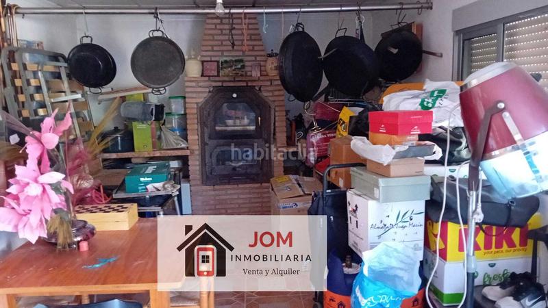 Foto ce5ea701-c460-4c43-9655-f72347b9d4b0. Chalet con camino riscaldamento parcheggio piscina in Albacete