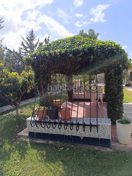 Foto 12d85954-e01a-49c6-b811-0398cd0d6cbe. Chalet mit heizung parking pool in Pedanías - Extrarradio Albacete