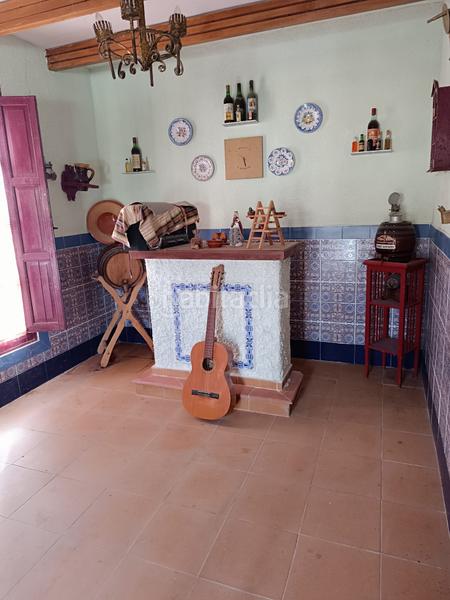 Foto 1757bfeb-85b2-4825-854d-685b465c0abf. Chalet mit heizung parking pool in Pedanías - Extrarradio Albacete