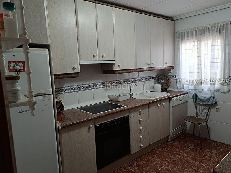 Foto 13735ff0-abd4-4291-a3be-34c76bce5e8b. Chalet with heating parking pool in Pedanías - Extrarradio Albacete