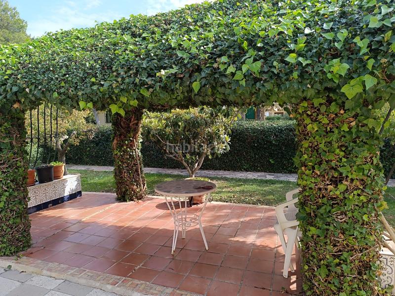 Foto dace78c1-e5ec-4237-93cd-088b8751caa8. Chalet with heating parking pool in Pedanías - Extrarradio Albacete