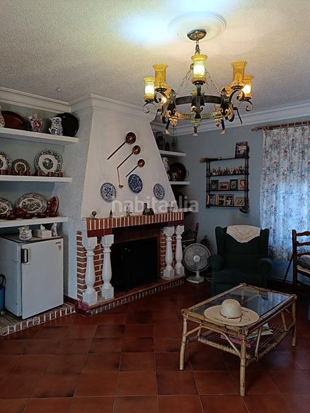 Foto 0403b547-7018-49f0-b414-2f9e0757646b. Chalet avec chauffage parking piscine dans Pedanías - Extrarradio Albacete