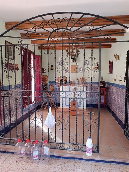 Foto 33b47b0b-52f9-46aa-81cc-bd345675e43d. Chalet avec chauffage parking piscine dans Pedanías - Extrarradio Albacete
