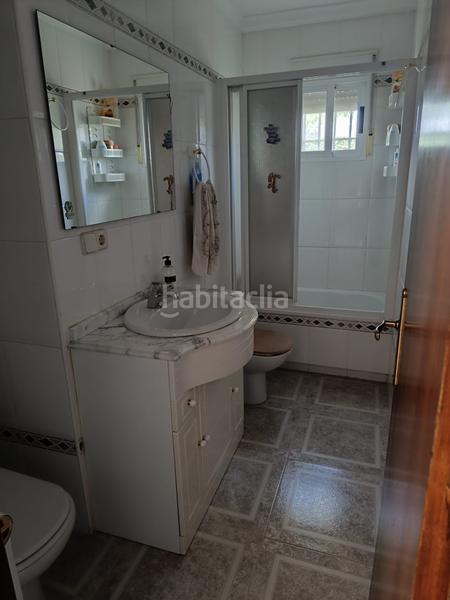 Foto 4a2de1a1-e44c-4bda-98b2-b4c4f637bdc4. Chalet avec chauffage parking piscine dans Pedanías - Extrarradio Albacete