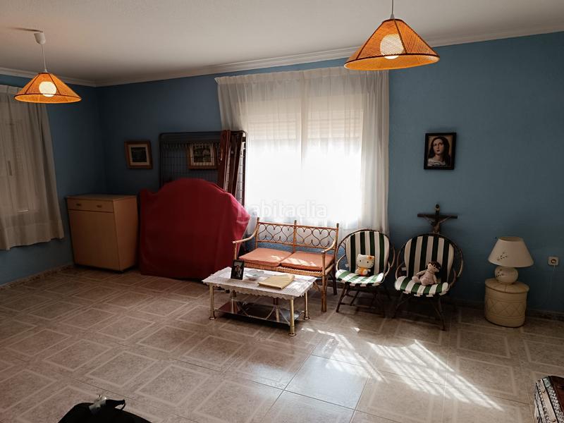 Foto b7f0a2ef-a41d-42c3-9a92-1ff438f6419b. Chalet avec chauffage parking piscine dans Pedanías - Extrarradio Albacete