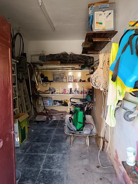 Foto bf0cf8fc-3265-4255-bfa6-5b96f9e0ca38. Chalet avec chauffage parking piscine dans Pedanías - Extrarradio Albacete