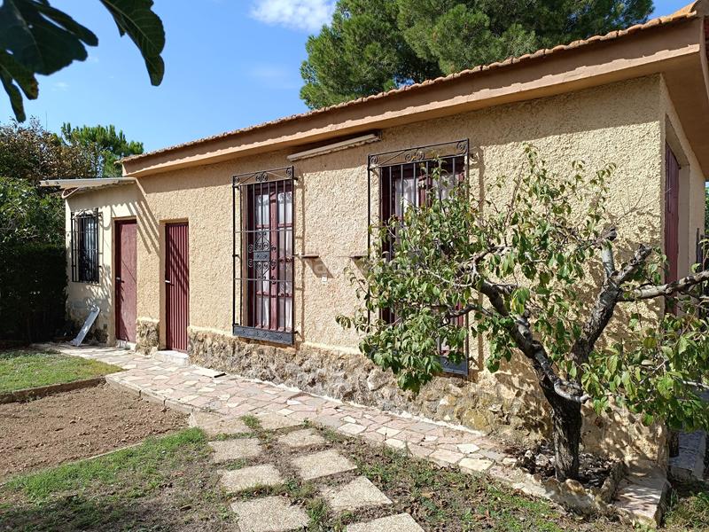 Foto f431f34b-8d61-4fc7-bcec-58cd46d45070. Chalet avec chauffage parking piscine dans Pedanías - Extrarradio Albacete