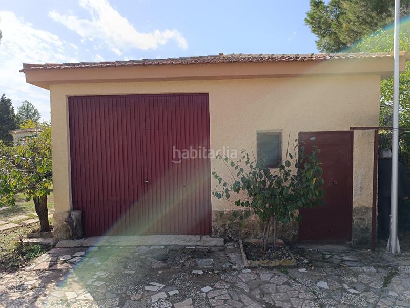 Foto 5010420d-848f-4ca5-991e-482f8c369c21. Chalet con riscaldamento parcheggio piscina in Pedanías - Extrarradio Albacete