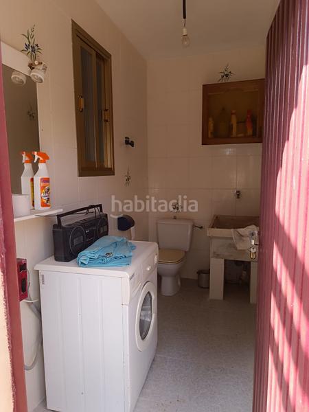 Foto c21257cf-8cb6-4c96-be64-f03cb1003ae7. Chalet con riscaldamento parcheggio piscina in Pedanías - Extrarradio Albacete