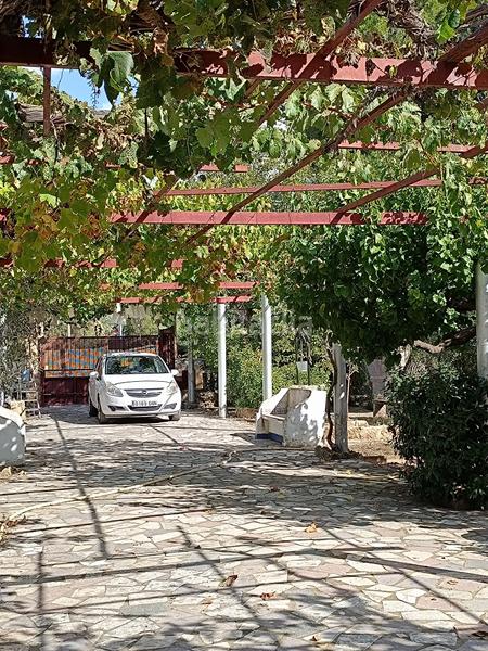 Foto e99ef507-d414-4f81-8f73-85d518155ec3. Chalet con riscaldamento parcheggio piscina in Pedanías - Extrarradio Albacete