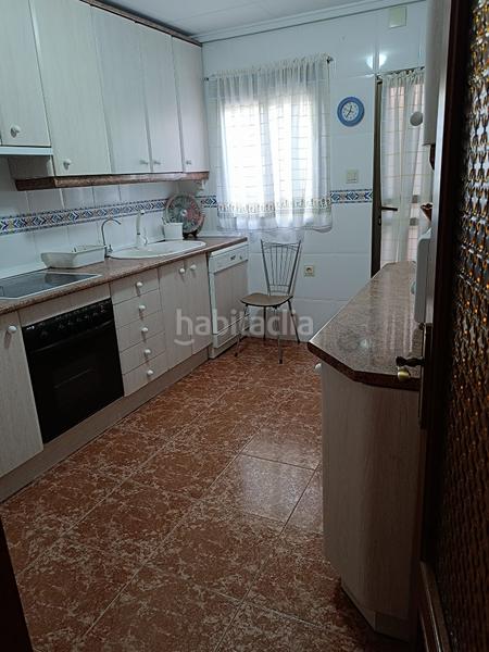 Foto ecb0b039-1bf8-46bc-aeaf-d4a9a059c6d4. Chalet con riscaldamento parcheggio piscina in Pedanías - Extrarradio Albacete