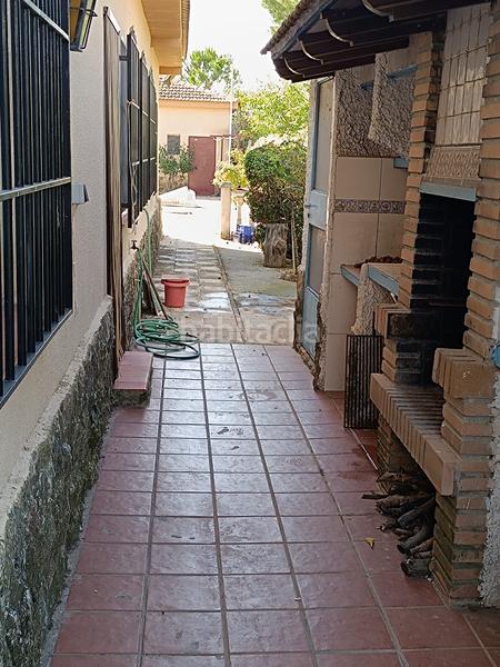 Foto f7c2d135-cd14-444b-a304-4f3c5937eed3. Chalet con riscaldamento parcheggio piscina in Pedanías - Extrarradio Albacete