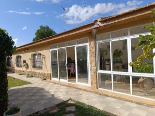 Chalet en Pedanías - Extrarradio