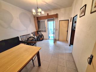 Appartement  Calle cristóbal pérez pastor