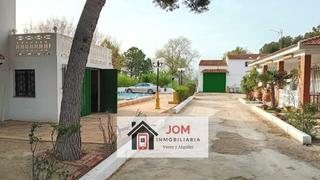 Chalet in Pedanías - Extrarradio