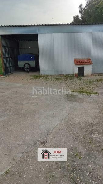 Foto 0008e285-f4e0-48b9-9050-1768938d0dbb. Chalet mit kamin parking pool in Pedanías - Extrarradio Albacete