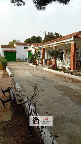 Foto 1026c8e4-0341-4ef3-bda0-170382e25744. Chalet en Pedanías - Extrarradio Albacete