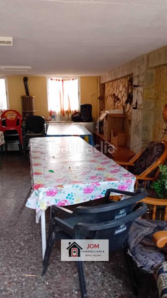 Foto 9afe9240-a920-473f-bc53-0309f6463188. Chalet en Pedanías - Extrarradio Albacete