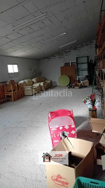 Foto 9f738dd6-0f02-48af-b966-63b3170b84d5. Chalet en Pedanías - Extrarradio Albacete