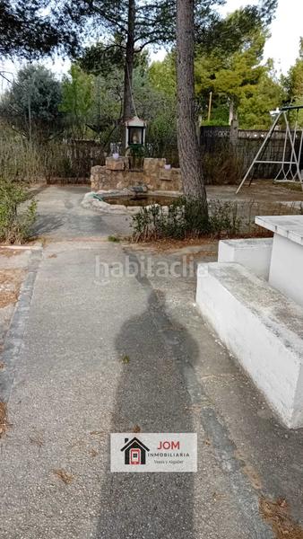 Foto f80918b2-6558-4cdd-9a5b-dab8a18f1d8f. Chalet en Pedanías - Extrarradio Albacete